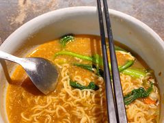 -很久以前羊肉串(昌里路三钢里店)