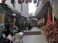 -泉乐坊步行街(烟酒特产平价超市店)