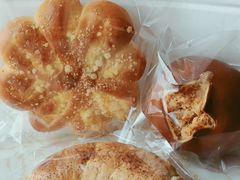 -雀食面包店(钟楼店)