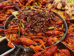 -金陵暴走小龙虾·迷踪蟹(凯德MALL店)