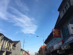 -金伯利街美食夜市