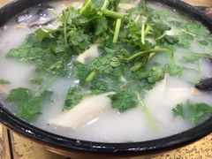 -惠丰源烩面馆(经七路店)
