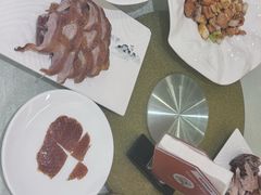-全聚德(上海首店浦东店)