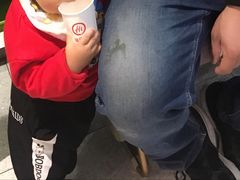 -海底捞火锅(新华联梦想城店)