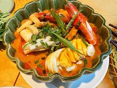 -Ginger(兴国路店)