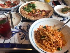 -PIZZA BIANCA(万象城店)