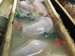 -竹泉农庄·竹筒饭(从化店)