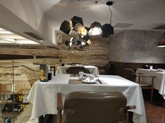 -肆月河豚·新淮扬(金融街店)