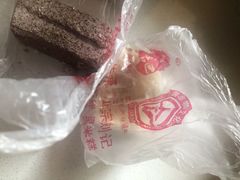-刘记独流白糕干
