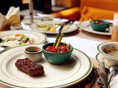 和牛嫩肩牛排-93Club·法餐厅