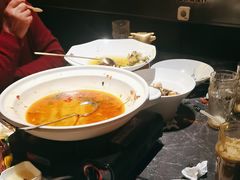 -炊烟小炒黄牛肉(浦东世纪汇店)