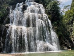 -华蓥山天意谷景区