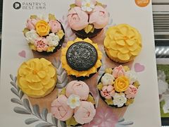 -Pantry's Best派悦坊蛋糕(世纪金源店)