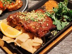 -SHADOWS•Bistro&Eatery(安福路店)