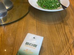 -新白鹿餐厅(城西银泰城店)