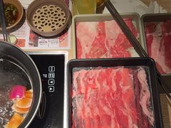 -温野菜涮涮锅(大悦城店)