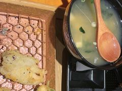 -天妇罗内顺田(罗湖店)