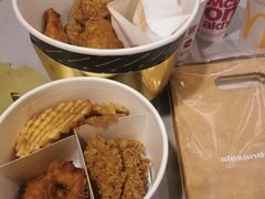 -麦当劳(温州人民路店)