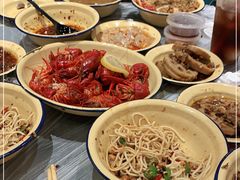 -东排食堂长沙小吃大排档(五一广场店)