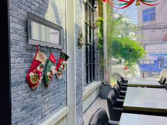 -IL Forno 意坊·意大利餐厅(花园店)