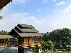 -湖泉半山温泉