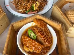 -鹿鸣酒家(越秀店)