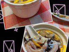 -龙桥私厨·姜花菊花过桥鱼·顺德菜(容桂店)