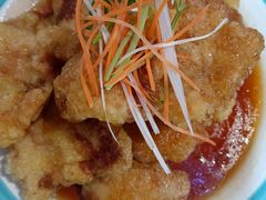 -中国吉菜名店广源宾馆餐厅