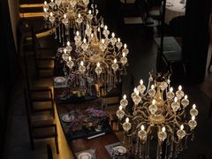 -狮拾久·现代新加坡料理(福田COCO Park店)