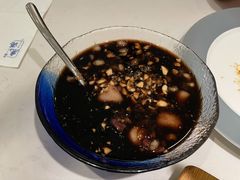 烧仙草-鹿港小镇(悠唐店)