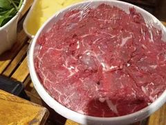 -快活林酸汤鱼鲜品火锅店(甲秀楼店)