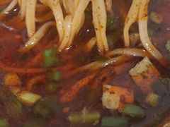 -十三朝牛馍王擀面皮(骡马市店)