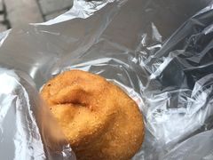 油氽团子-荣阳楼(山塘街店)