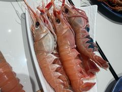 -大悦洋海鲜烤肉火锅自助餐厅(车城万达店)