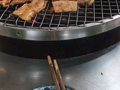-毛小子西昌藿香火盆烧烤(学苑路店)