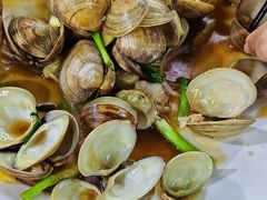 -范饭椰林川湘味海鲜·椰子鸡(三亚湾椰梦长廊店)
