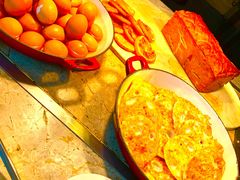 -天津东凯悦酒店·Market Café自助餐厅