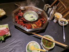 -大风老火锅(江北一店)
