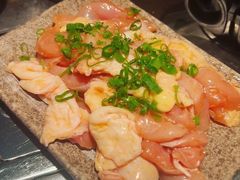 -炑八韩烤(琼华店)