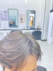 -ML名流·剪发烫发染发