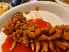 -佰家小厨·南京菜(夫子庙店)