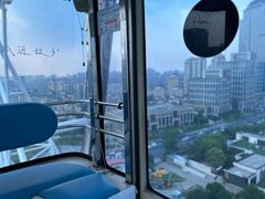 -南昌之星摩天轮