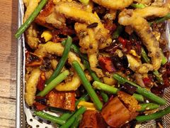 -渔家风味·鲅鱼水饺·央视展播·海鲜天津菜(开发区店)