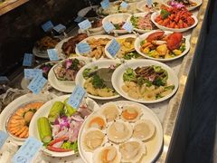 -千岛湖小鱼儿·淳安匠心农家菜