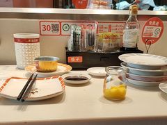 -新一番三文鱼寿司(红城湖店)