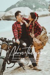 点击看大图 -钟爱一生婚纱摄影旗舰店