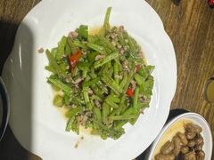 -建德食府·十八年建德菜(浙商财富中心店)