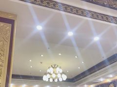 大堂-皇宫大酒店