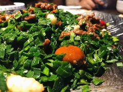 曲靖韭花牛肉-兰木肆·云南菜(龙湖U城天街店)