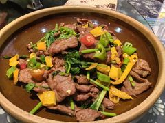 -龚师傅土菜馆.地道农家菜(魅力湘西店)